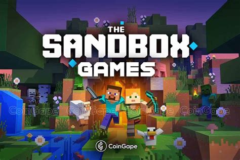 o que é um jogo sandbox